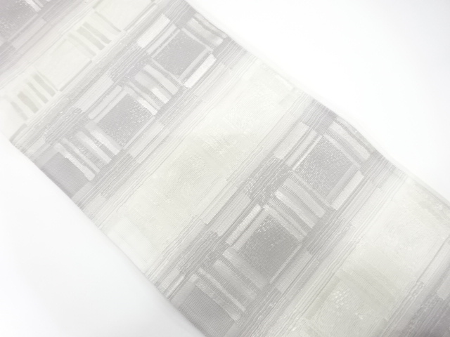 Japanese Kimono / Fukuro Obi Synthetic fiber